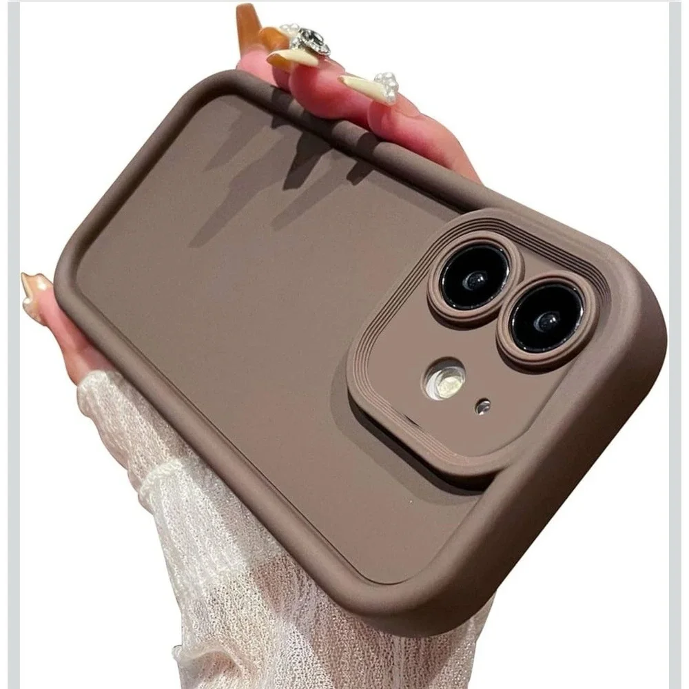 Phone Case iPhone 12 6.1
